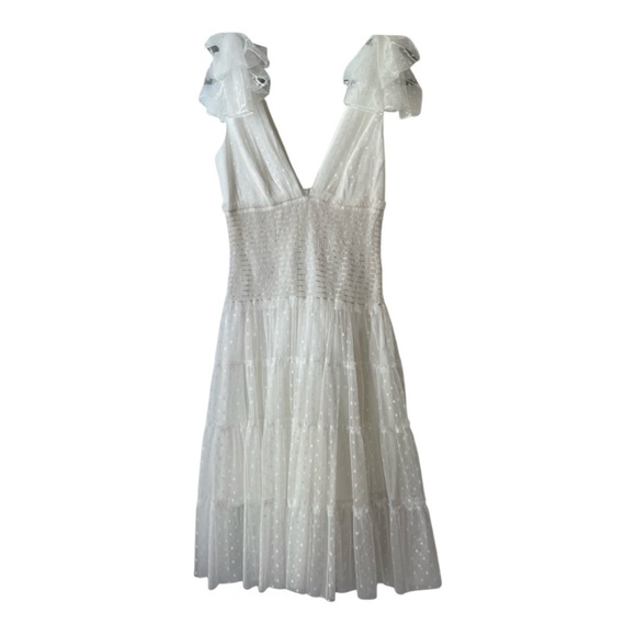 cinq a sept Dresses & Skirts - Cinq a Sept Valeria Tulle dress